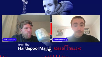 Hartlepool United's attacking deficiencies