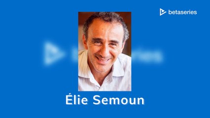 Élie Semoun (ES)