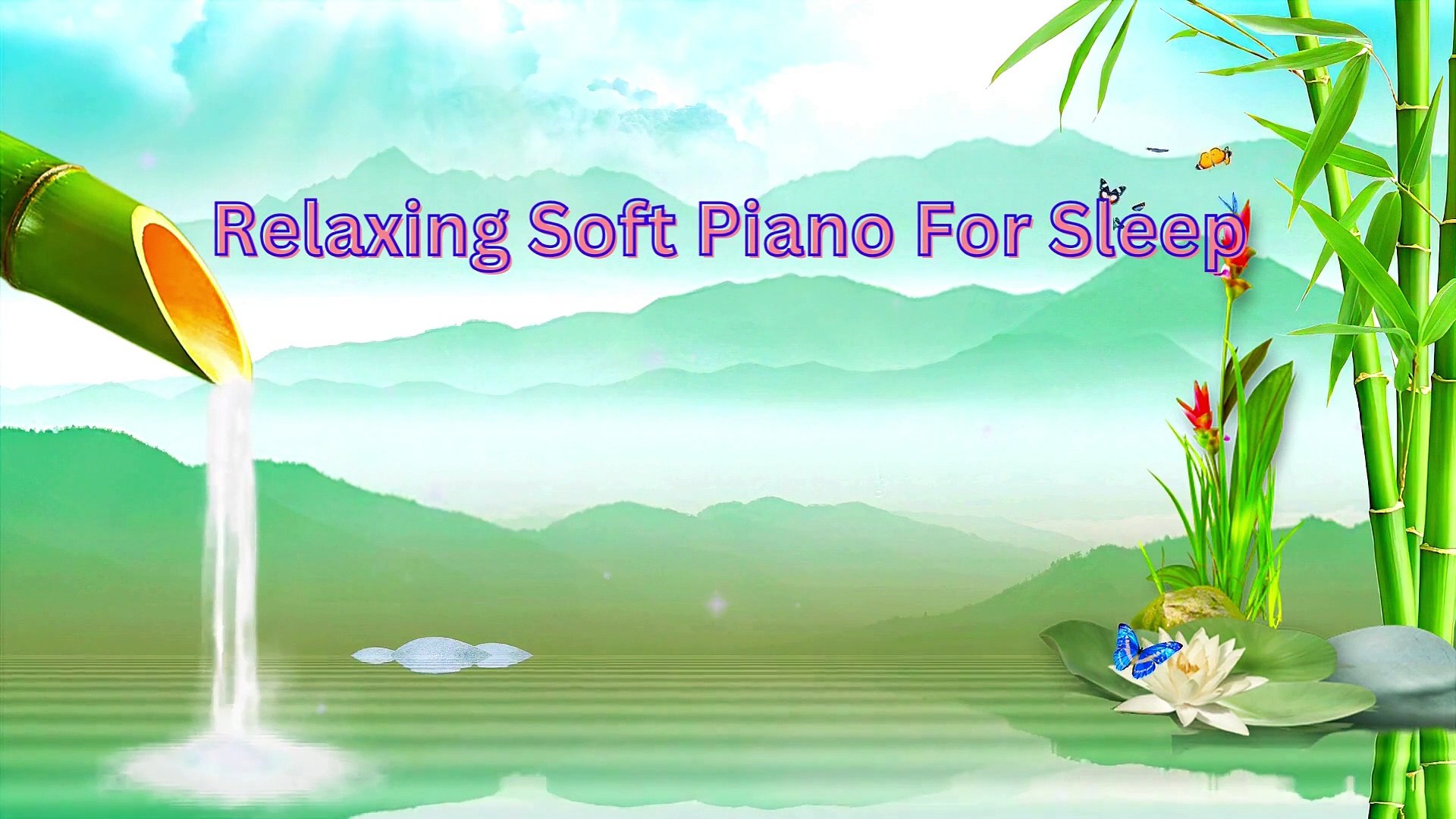 Music for Stress Relief Music, Sleep Music,