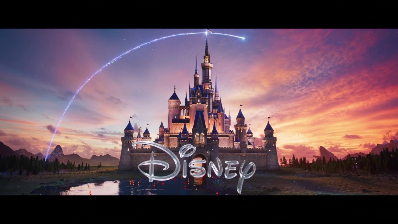 Blanche Neige BONUS VO STFR "L'héritage"