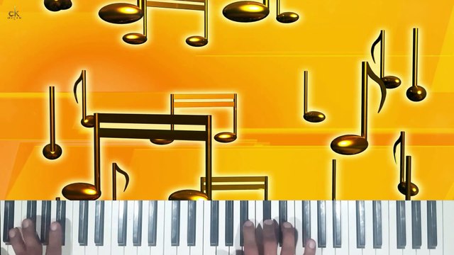 Alankar | Bilaval Sets| Scales F# | Chander Vidyalaya | Ck Rocks Chander @CkRocks | Lesson 1