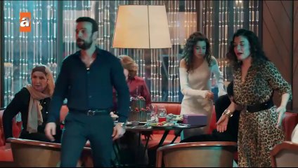 مسلسل حكاية ليلة الحلقة 24 مترجمة للعربية