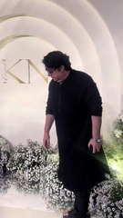 Sajid Khna at Ashutosh Gowariker’s Son Wedding Reception