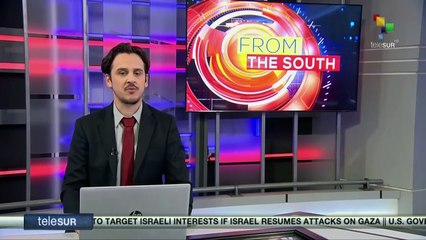 Brazilian Carnival shows support for Palestinian struggle against Israeli genocide