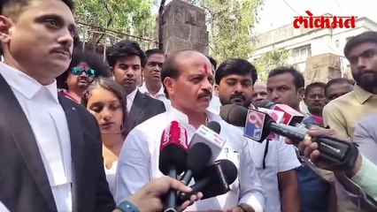 स्वारगेट प्रकरण, वसंत मोरेंना मुलीचा फोन आला.. आक्रोश करत सांगितली आपबिती..