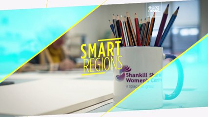 “Women could not speak, now we have a voice”:  A cross-community centre for and by women in Belfast