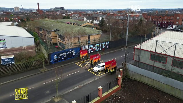 Irlanda del Nord: un centro femminile intercomunitario promuove la riconciliazione