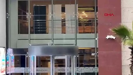 İBB Medya AŞ.'ye polis baskını: Bilgisayara el konuldu