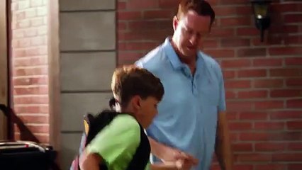KID ON THE RUN Saved By HERO Neighbor _ Dhar Mann Studios(360P)