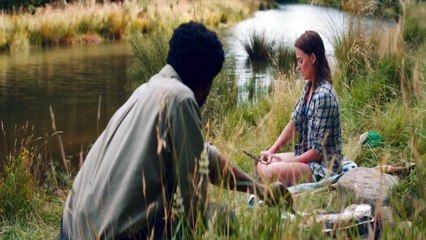 Sirf EK AURAT Aur DO MARD Bache Hain I POST APOCALYPTIC WORLD I Movie Explained in Hindi