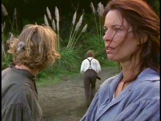 Таинственный остров 9 серия ( 1995 ).