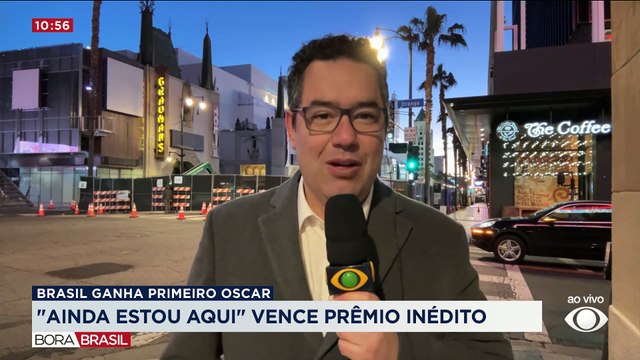 Ainda Estou Aqui: Walter Salles homenageia Eunice Paiva após vitória no Oscar