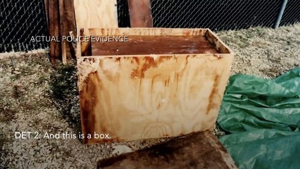 Signs of a Psychopath S09E05 The Package Killer