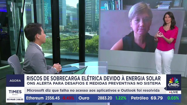 Trump inclui criptos em reserva estratégica dos EUA; veja análise de Mariana Almeida