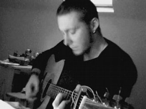 A ton étoile de Noir désir par Coldriddle