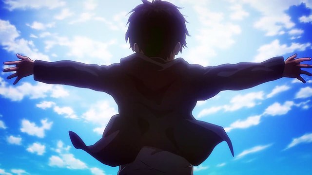 L'Attaque des Titans : LA DERNIÈRE ATTAQUE - Bande-annonce