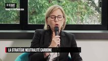 COMEX INSIDER - La stratégie neutralité carbone