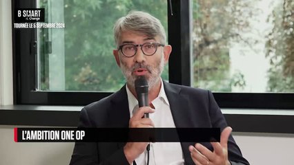 COMEX INSIDER - L’ambition ONE OP
