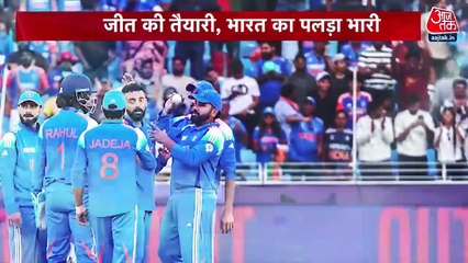 IND vs AUS: क्या सेमीफाइनल में होगा टीम इंडिया में कोई बदलाव? देखें शंखनाद
