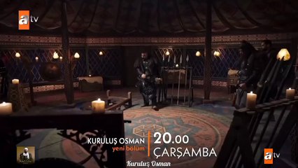 مسلسل عثمان الاعلان الرسمي حلقة 183 تعرف عن الجديد