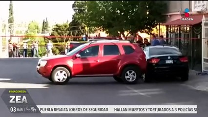 Aplazan audiencia de exalcalde ligado al asesinato de Miroslava Breach