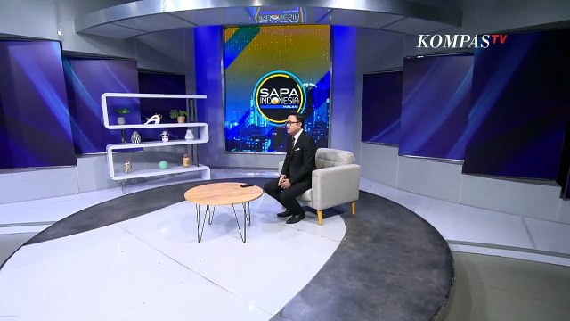 Potret Pegawai ASN Otorita Mulai Berkantor di IKN, Begini Penampakan Ibu Kota Nusantara