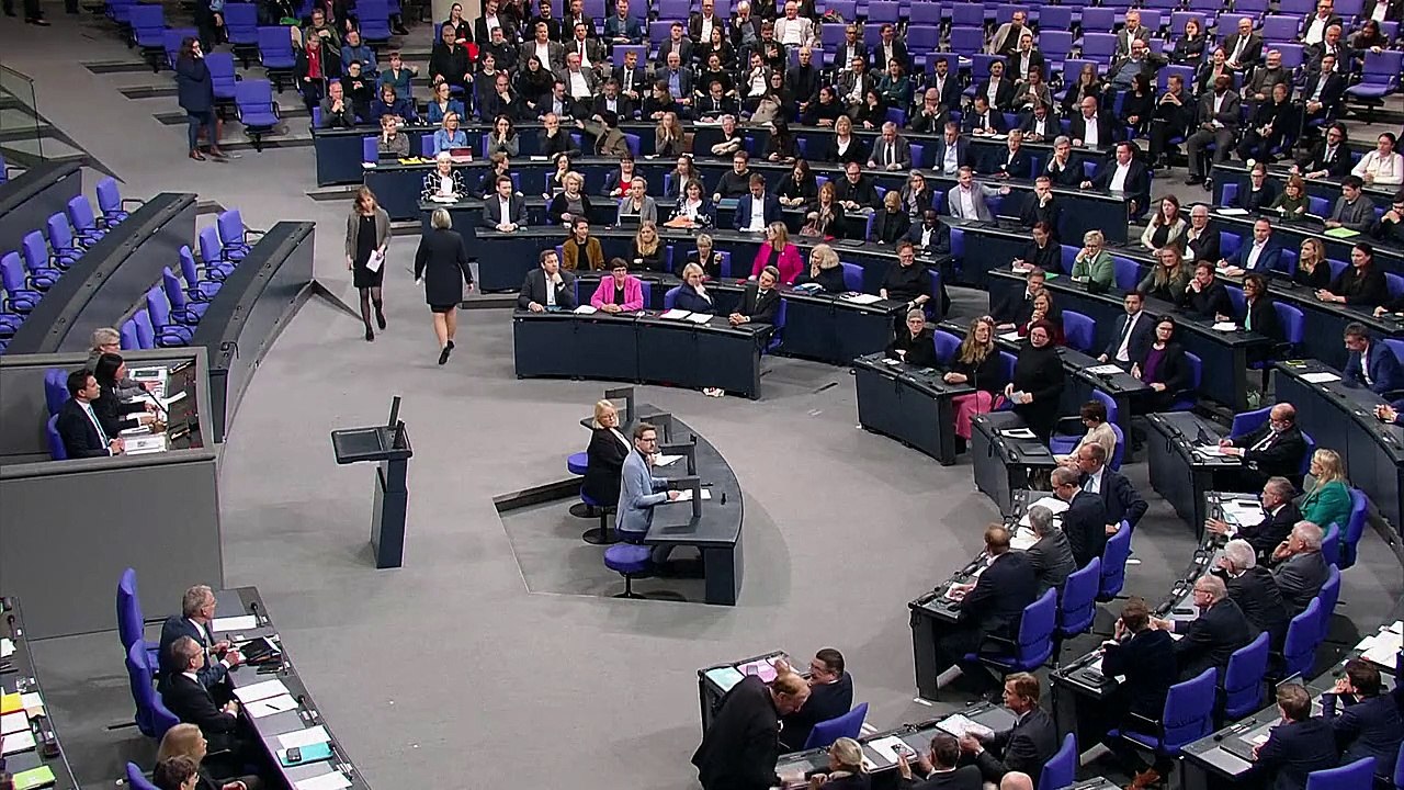 Kurz erklärt: Sondervermögen - umstrittenes Finanzwerkzeug