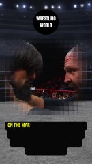 Jon Moxley wants Wheeler Yuta to finish off Cope.