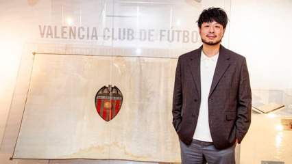 Otro volantazo de Peter Lim: Kiat, su hijo, nuevo presidente del Valencia