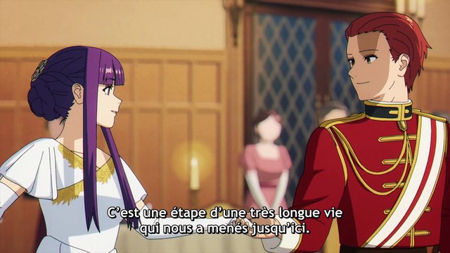 Regardez-le si ce n'est pas déjà fait , l'un des meilleurs animes de ces dernières années est enfin disponible sur Netflix