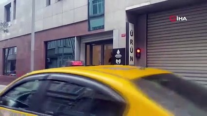 Ekrem İmamoğlu'nu şoke eden operasyon! Polis ekipleri İBB'ye ait binada