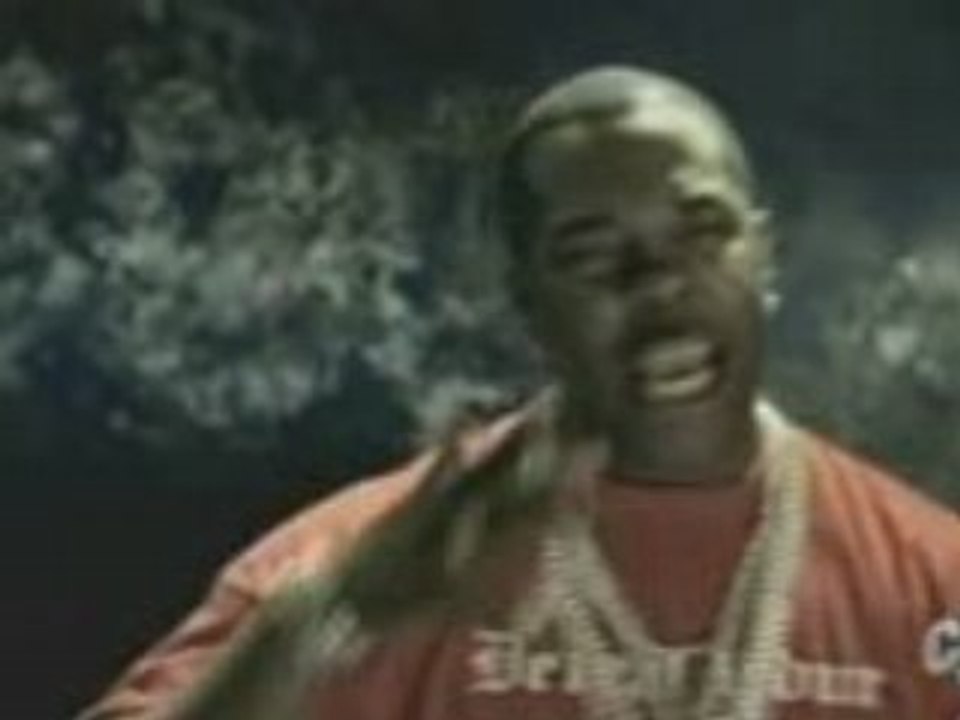 Busta rhymes & Linkin Park - we made it