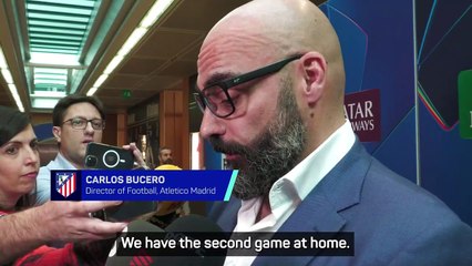 Who will reach the Champions League quarter-finals?