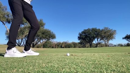 Tips On How To Improve Your Distance Control On The Putting Green