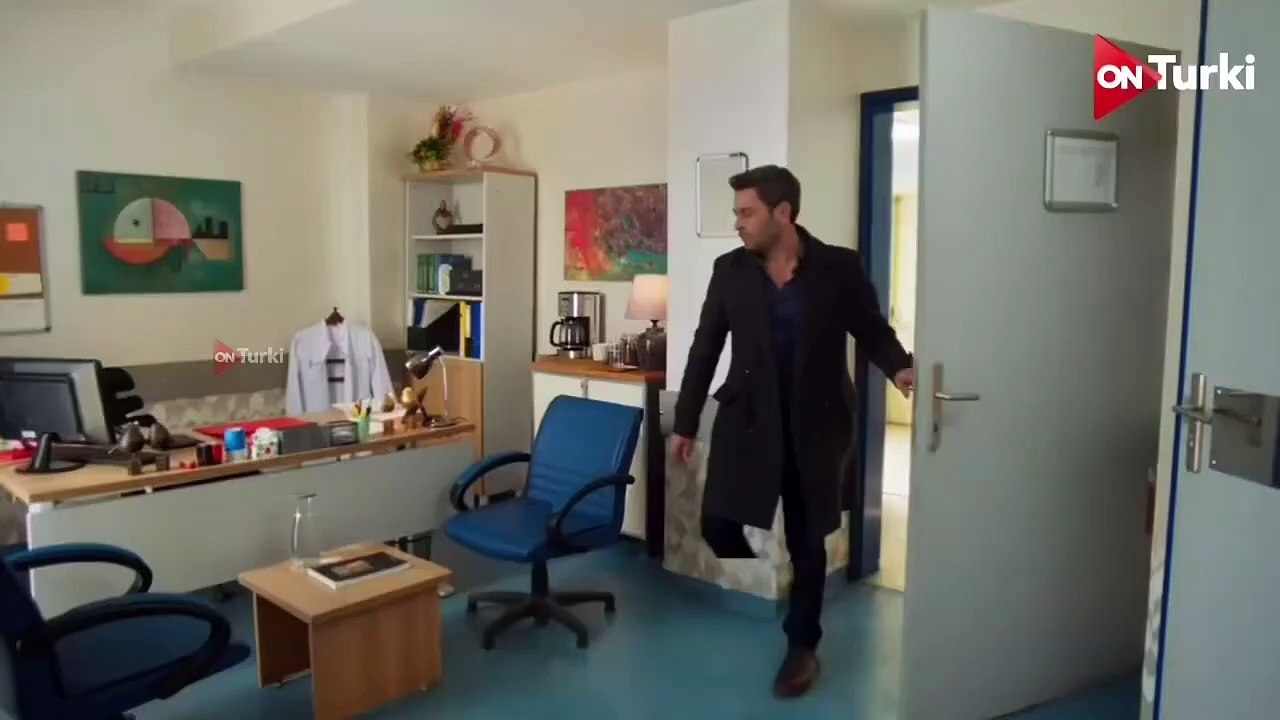 مسلسل المدينة البعيدة الحلقة 16 اعلان 3 الرسمي...