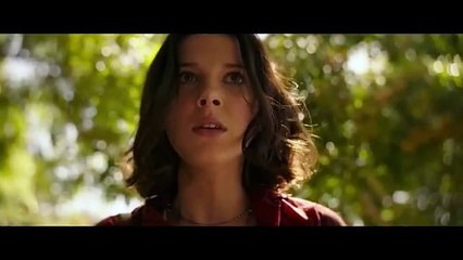 A Nightmare on Elm Street (2025) - First Trailer - Millie Bobby Brown, Robert Englund