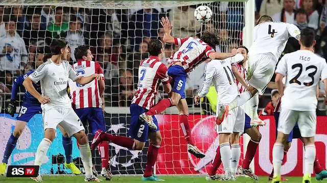 Las razones para creer en que el Atleti puede eliminar al Real Madrid: el 'arma' anti Madrid