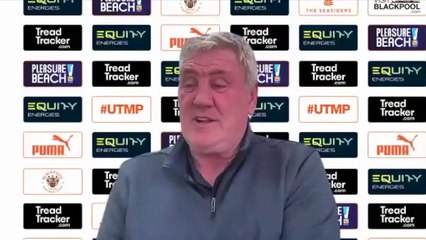 Steve Bruce shares thoughts on Darren Ferguson's career