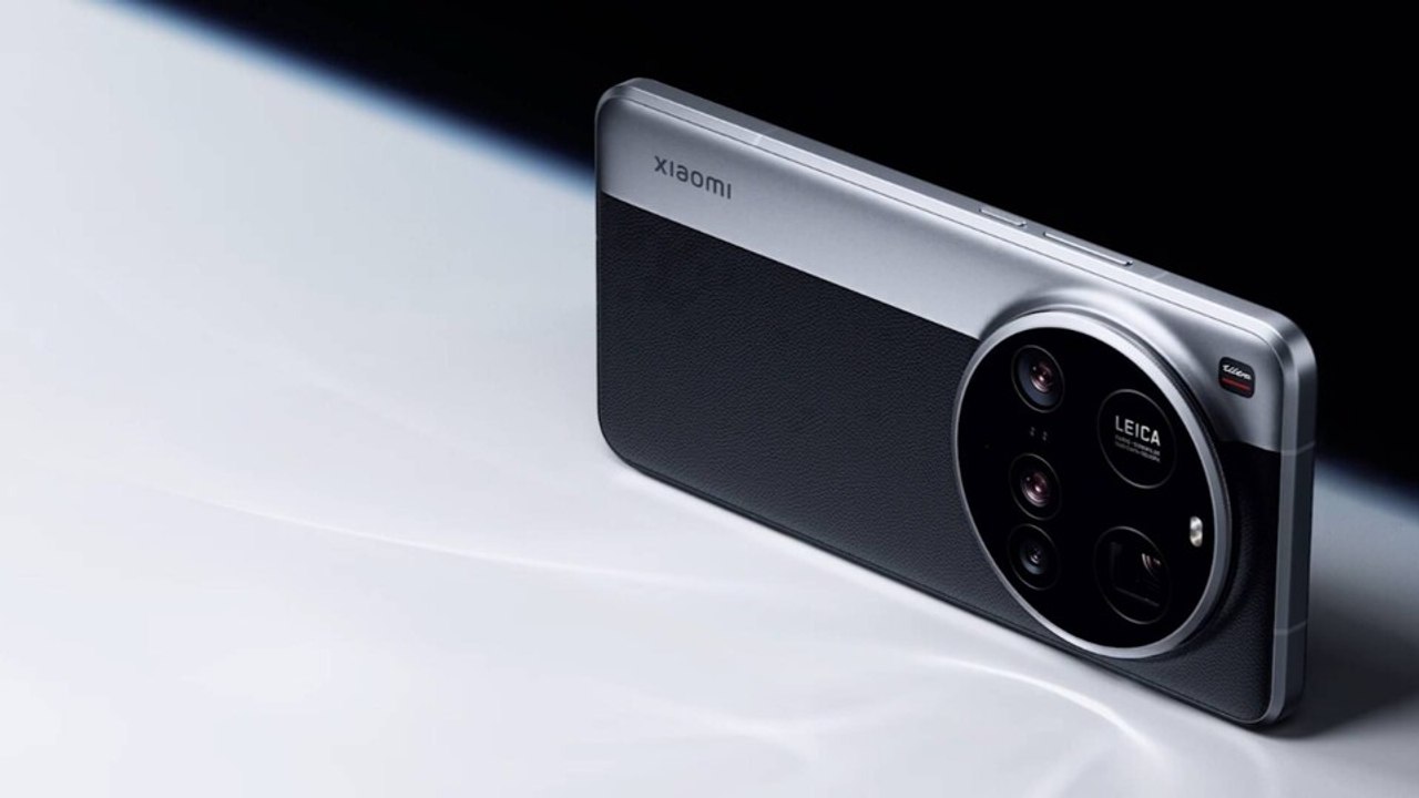 Xiaomi 15 Ultra: Das neue Kamera-Flaggschiff sieht überraschend alt aus