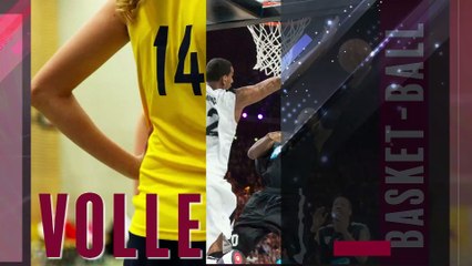 Paroles de président - Fédération Française de Squash - Julien Muller