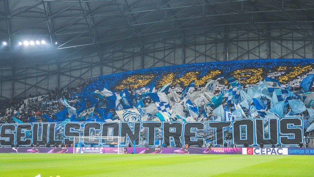 OM 2-0 Nantes : 12e hOMme