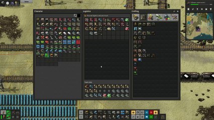 Logische Verkabelungen und Schaltungen. | Factorio Space Exploration Mod | Ep. 64