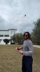 Η ανάρτηση του Γιώργου Καράβα στο Instagram για τη Καθαρά Δευτέρα