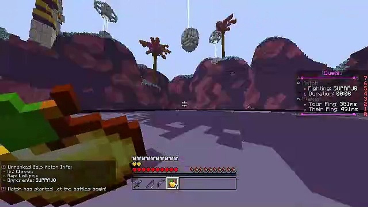 1 obserwacja = 1 kill