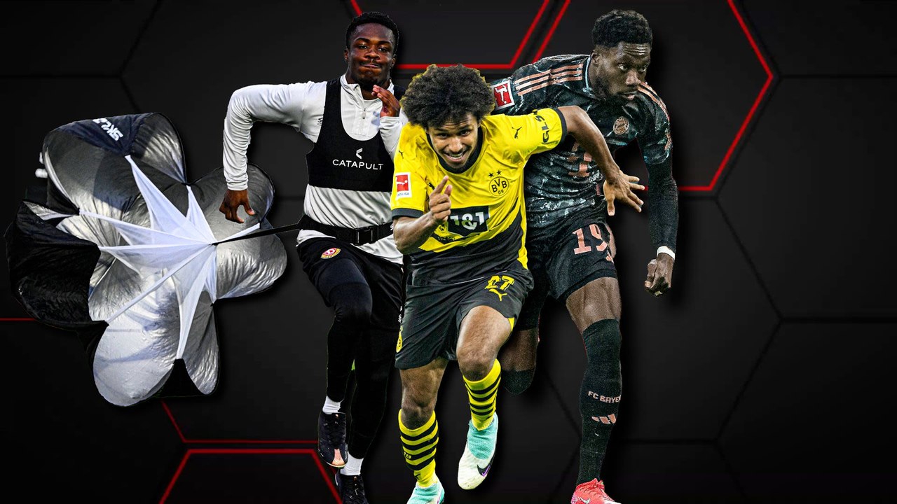 Wann werden endlich die 37 km/h geknackt?