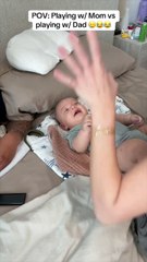 He looks at yall like "is bro seriously 😒