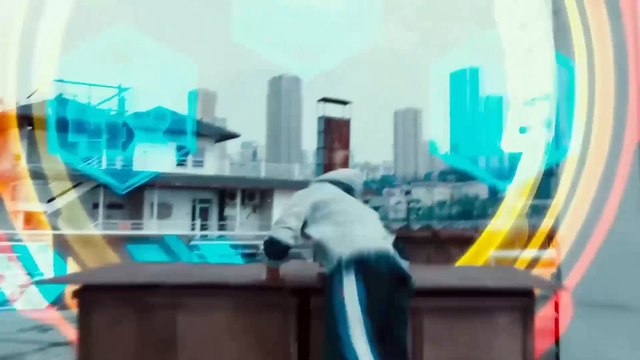 Phim Hành Động Chiếu Rạp Xuất Sắc Siêu Hấp Dẫn _ NGƯỜI SÓI HỒI SINH _ Phim Lẻ 2024