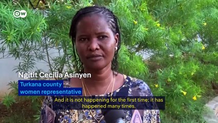 Kenya: Can traditional peacebuilding bring security?