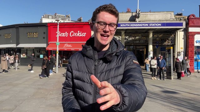 Tube and Overground fares rise in line with national rail hike