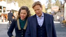 Get a Glimpse of the Next Episode of Hallmark’s When Calls the Heart